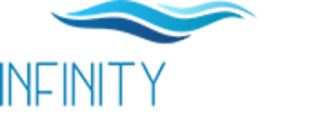 Logo do empreendimento Infinity Coast Residence