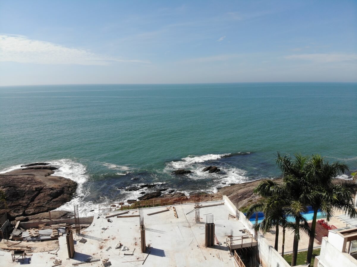 Galeria do empreendimento Infinity Coast Residence