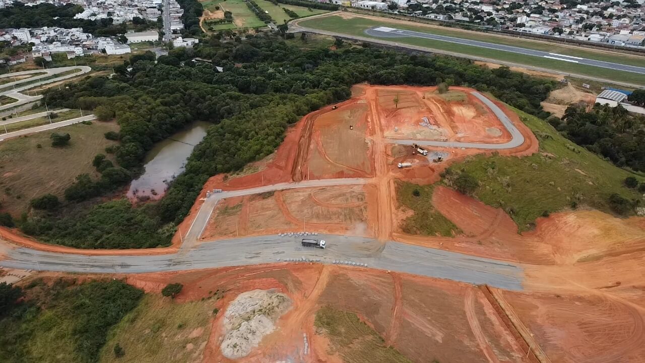 Galeria do empreendimento Loteamento Bairro Boa Vista