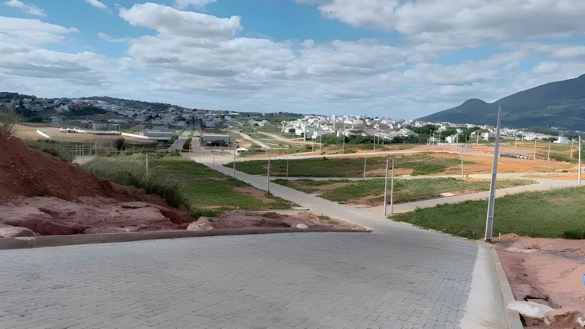 Foto do empreendimento Loteamento Bairro Boa Vista