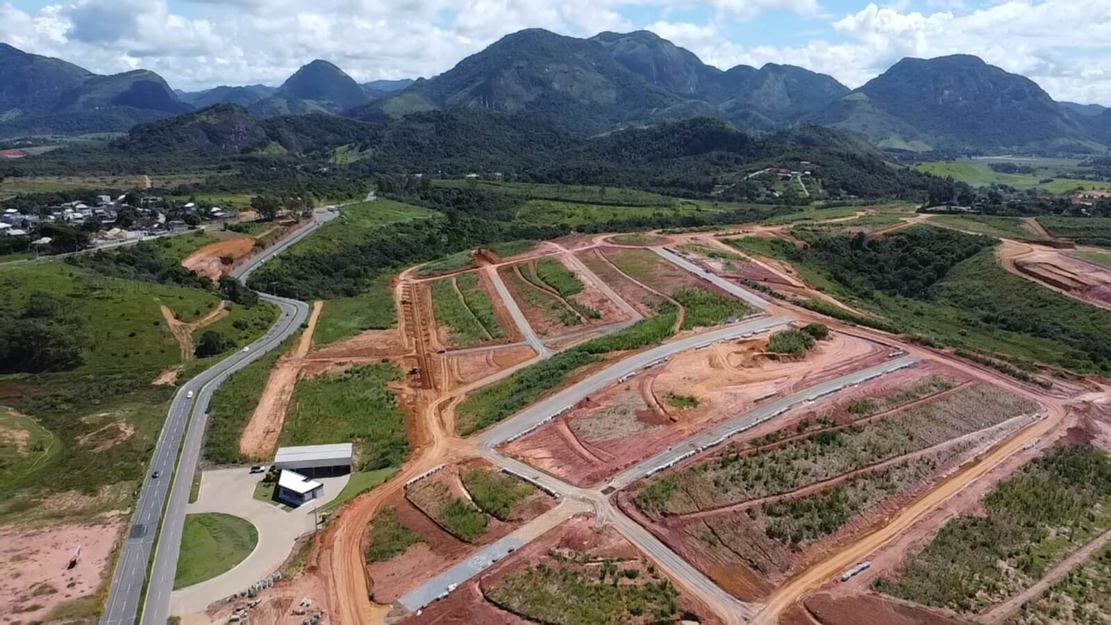 Galeria do empreendimento Loteamento Guaracitá