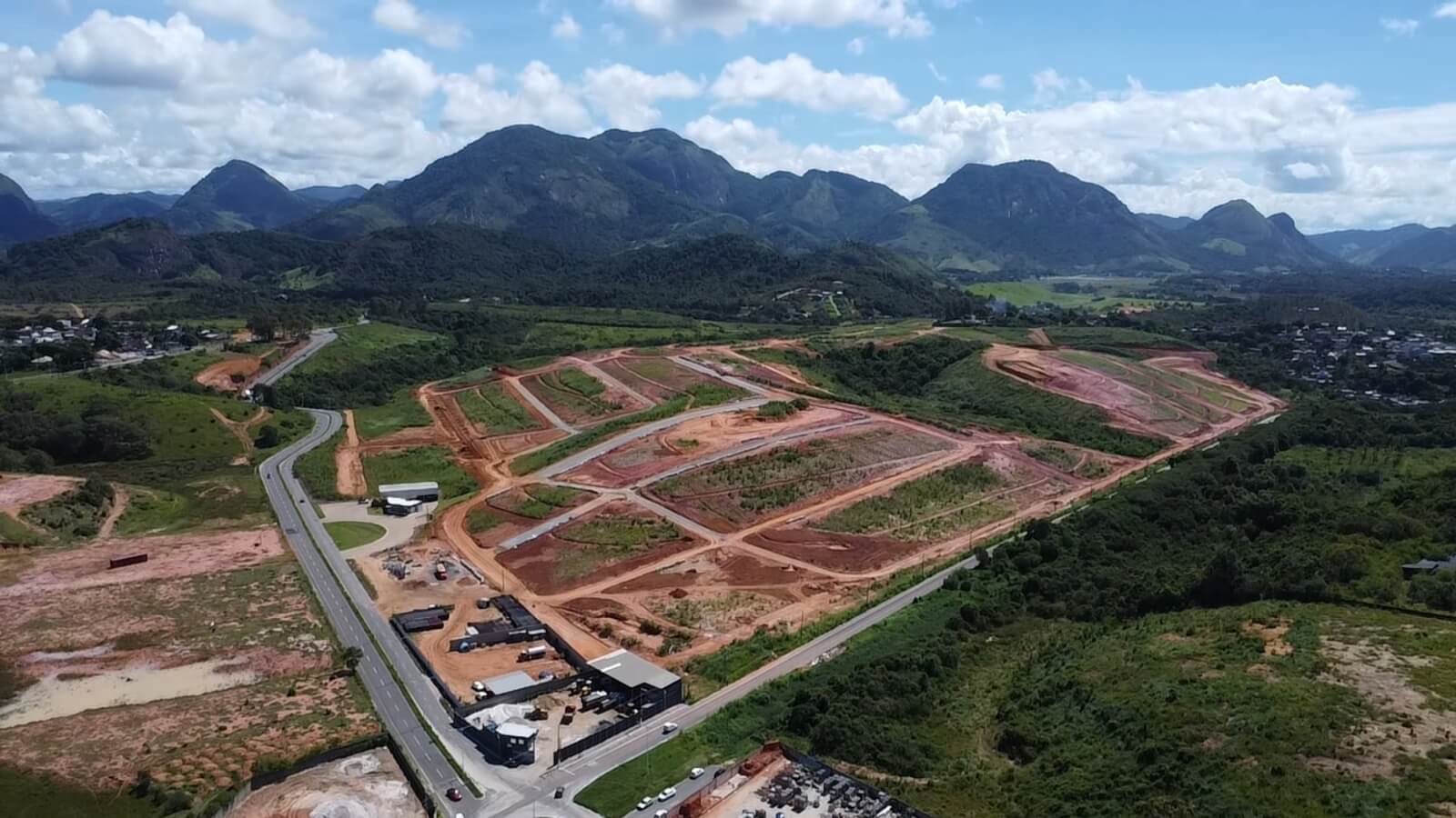 Galeria do empreendimento Loteamento Guaracitá