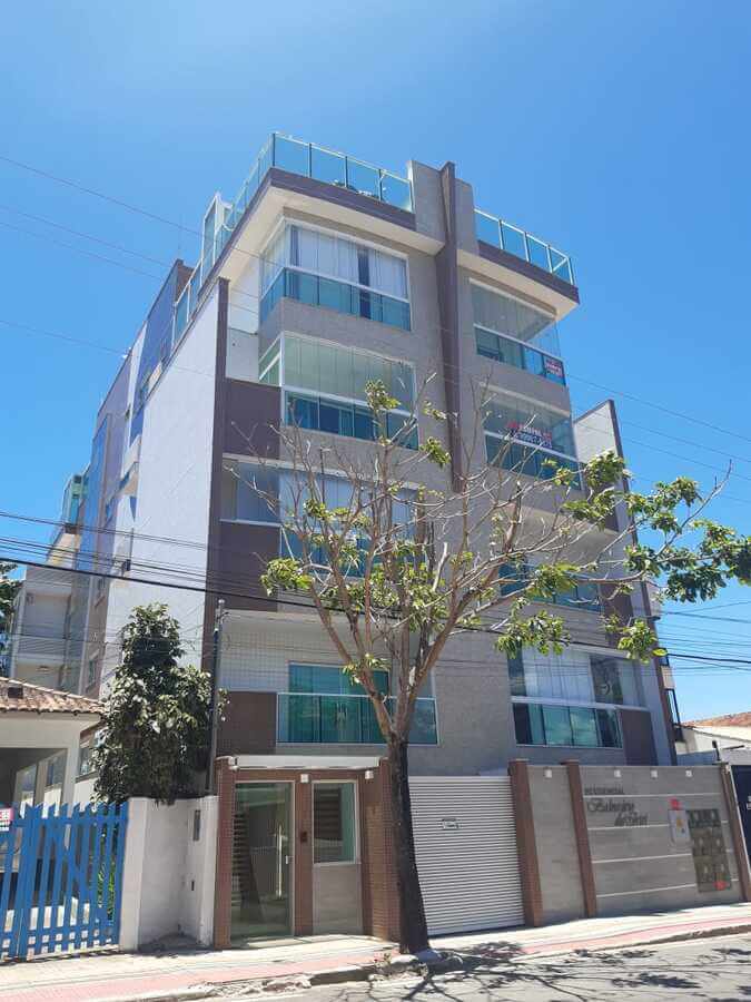 Foto do empreendimento Residencial Balneário de Iriri