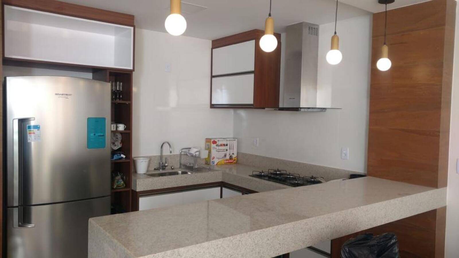 Galeria do empreendimento Residencial Balneário de Iriri