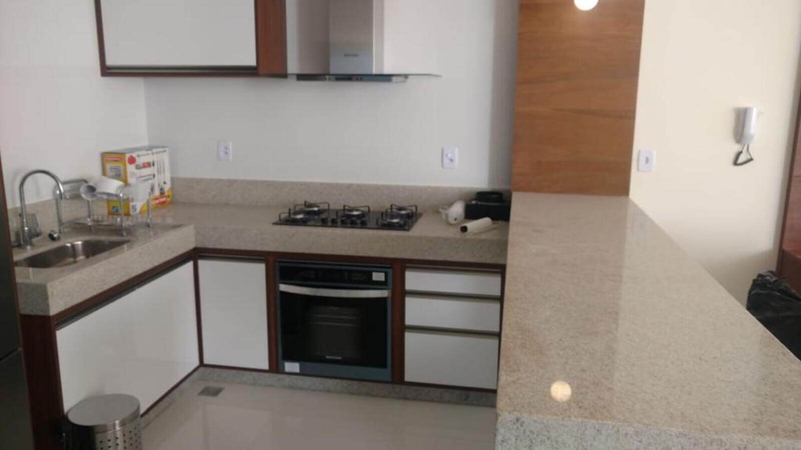 Galeria do empreendimento Residencial Balneário de Iriri