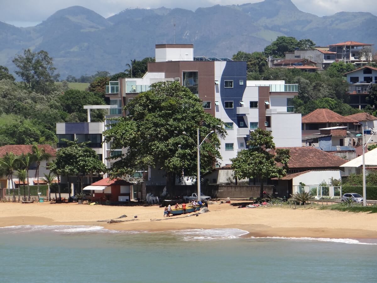 Galeria do empreendimento Residencial Balneário de Iriri
