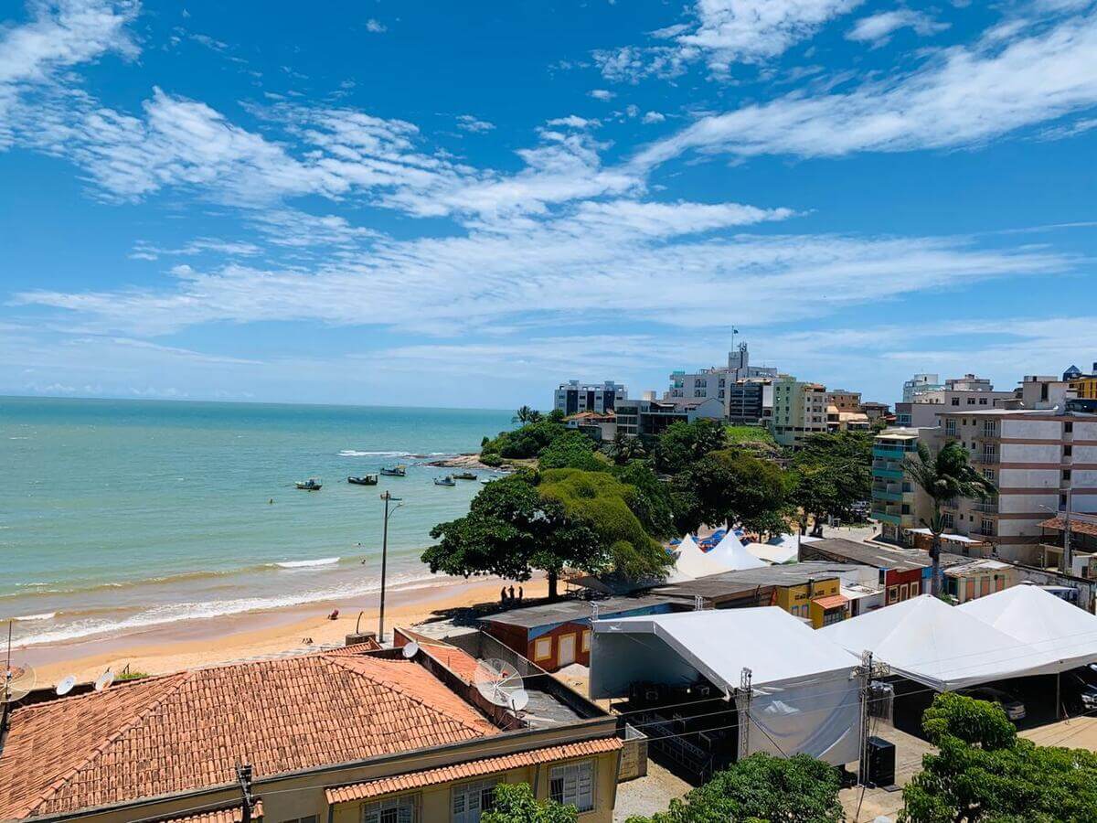 Galeria do empreendimento Residencial Maria Helena Palhares