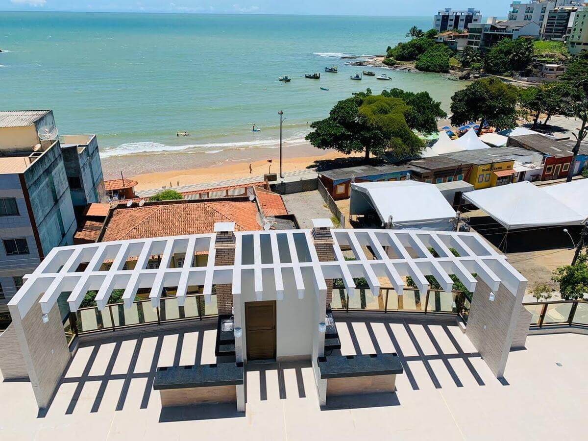 Galeria do empreendimento Residencial Maria Helena Palhares