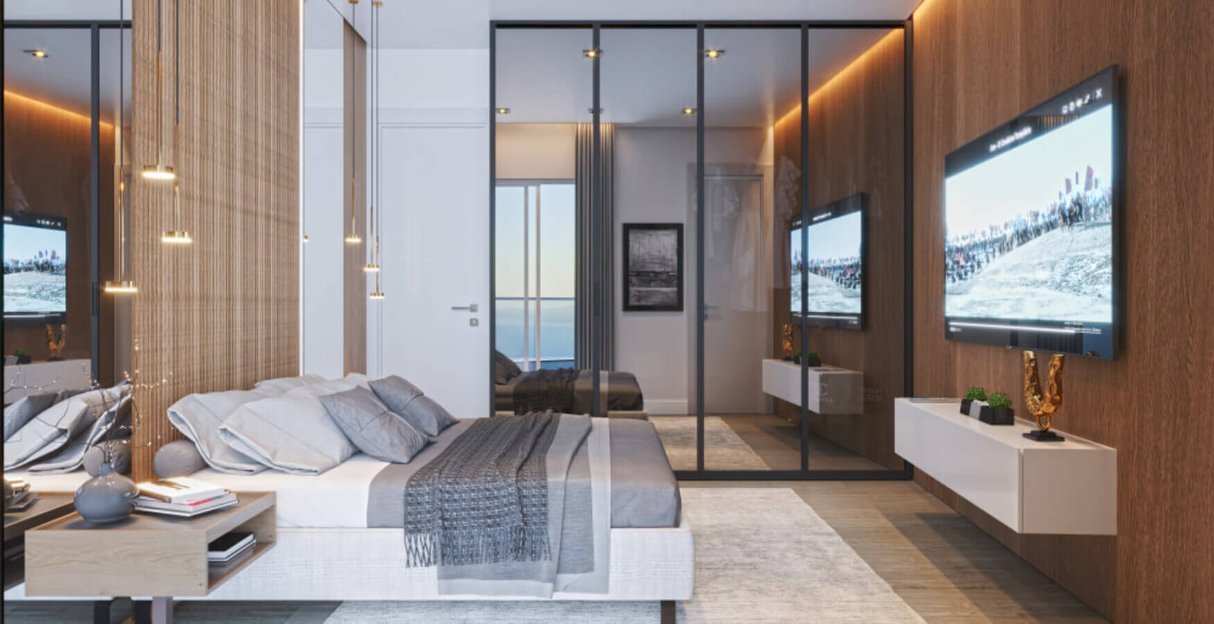 Galeria do empreendimento Residencial Vera Neves