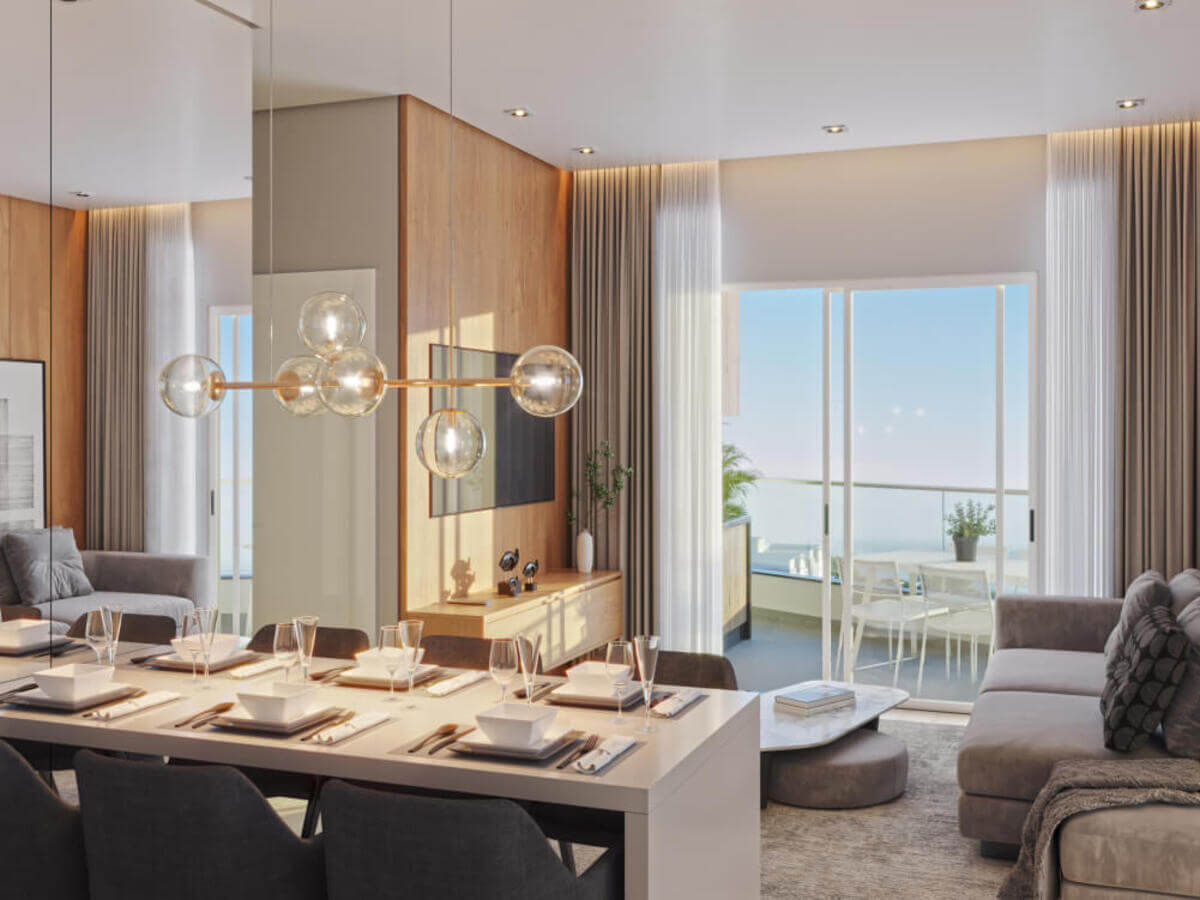 Galeria do empreendimento Residencial Vera Neves
