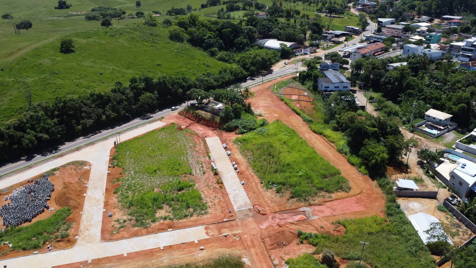 Galeria do empreendimento Villagio Iriri