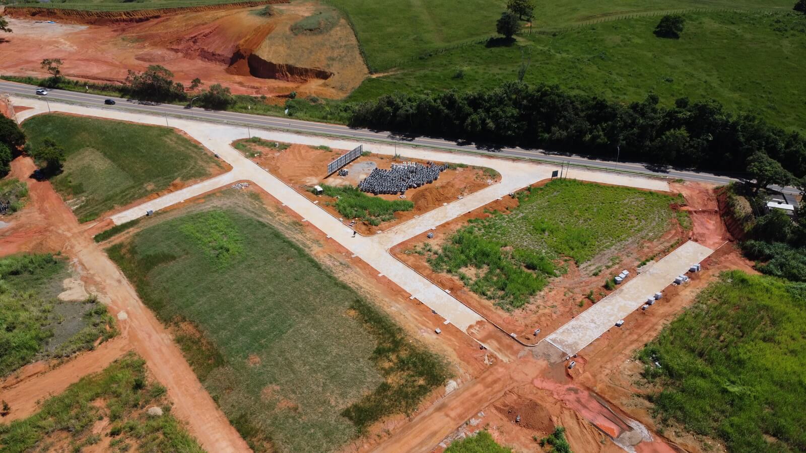 Galeria do empreendimento Villagio Iriri