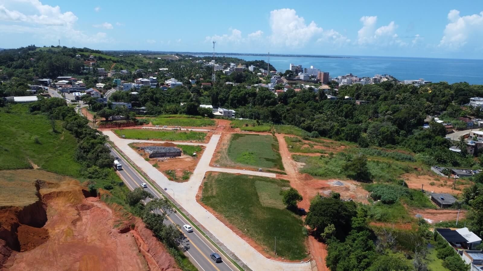 Galeria do empreendimento Villagio Iriri