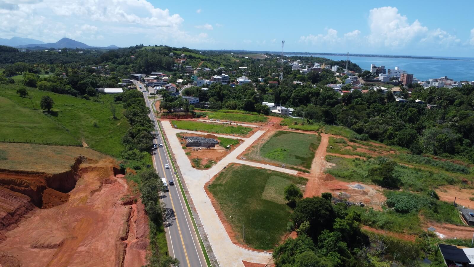 Galeria do empreendimento Villagio Iriri