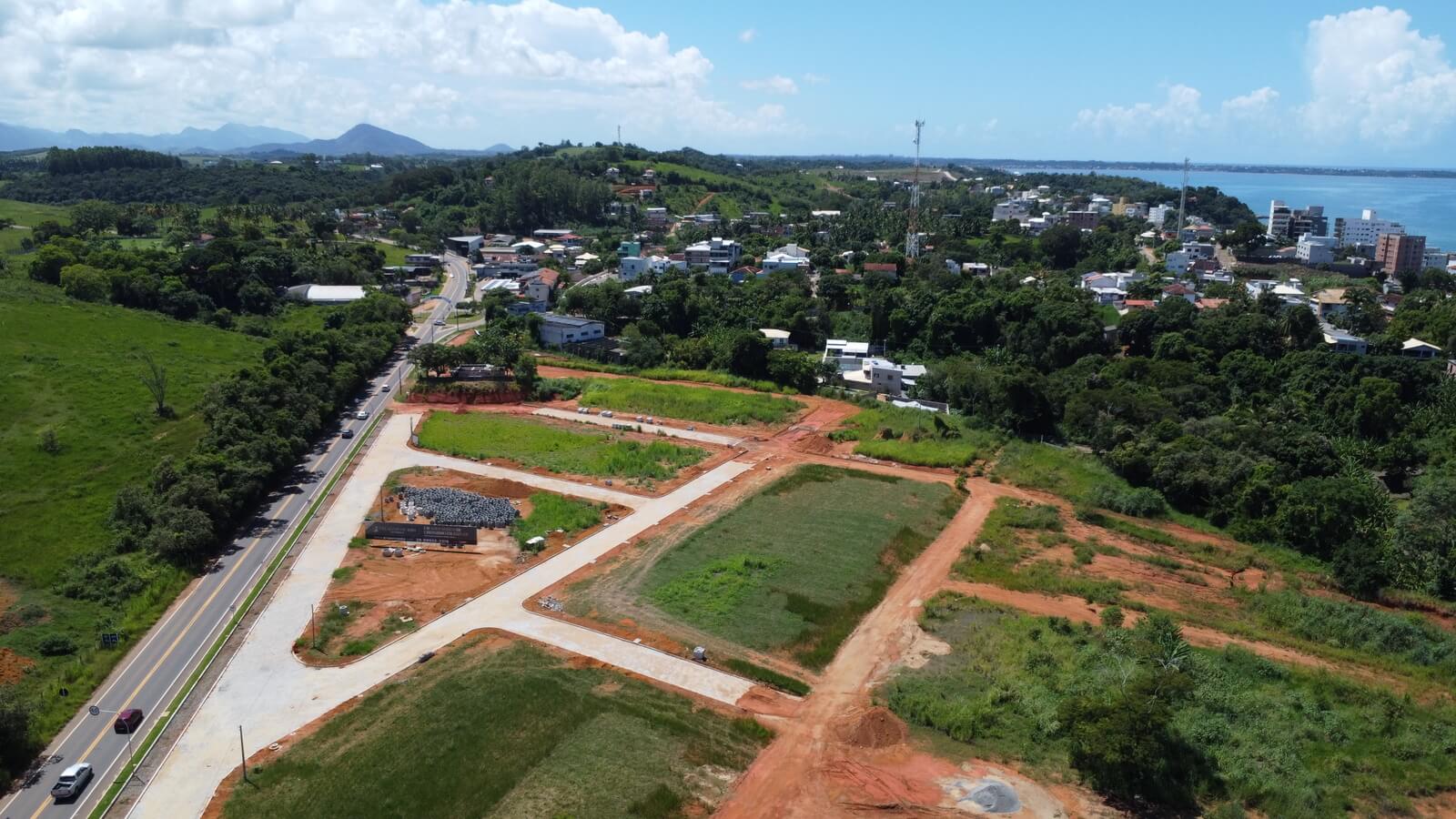 Galeria do empreendimento Villagio Iriri