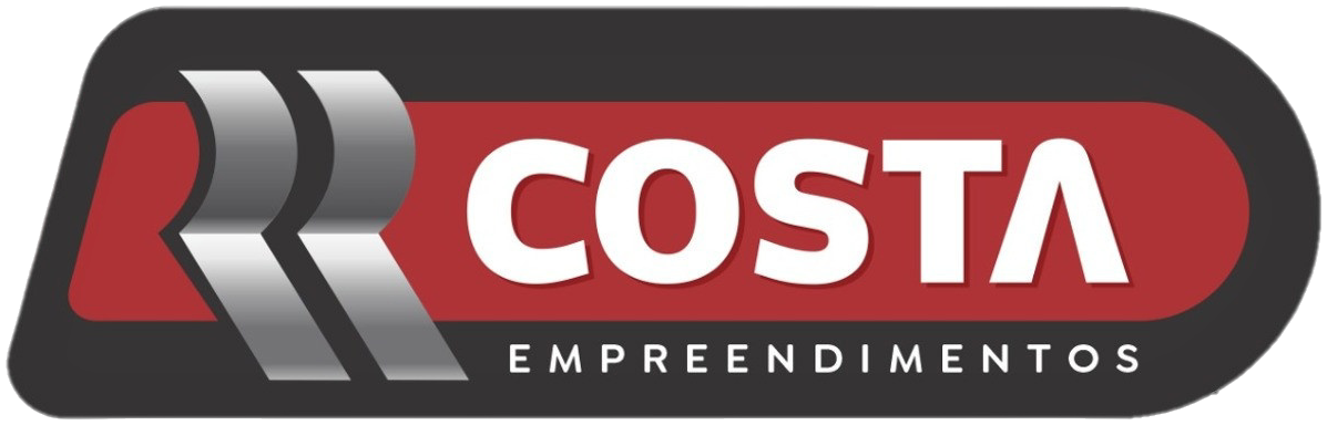 Logo da RR Costa Empreendimentos